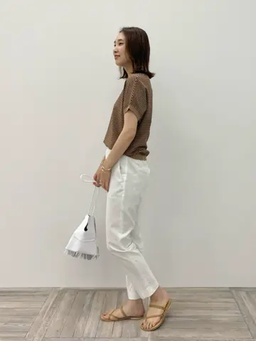 23区 秋葉 コーディネート画像