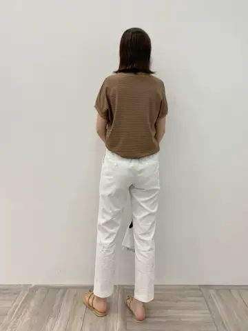 23区 秋葉 コーディネート画像