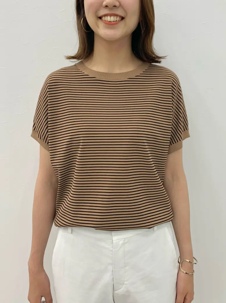 23区 秋葉 コーディネート画像