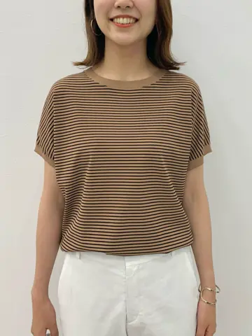 23区 秋葉 コーディネート画像