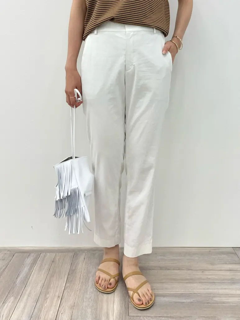 23区 秋葉 コーディネート画像