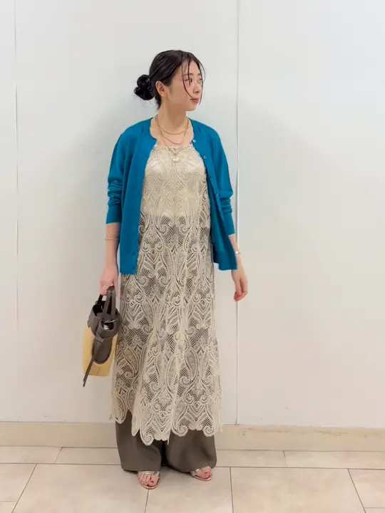 23区 西嶋 コーディネート画像