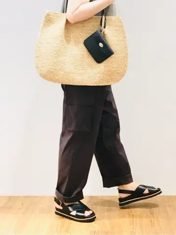 23区 河野 コーディネート画像