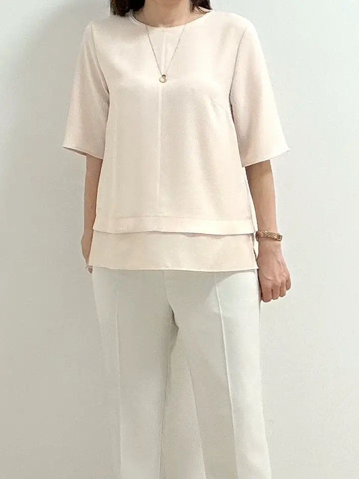 23区 S 宇井 コーディネート画像
