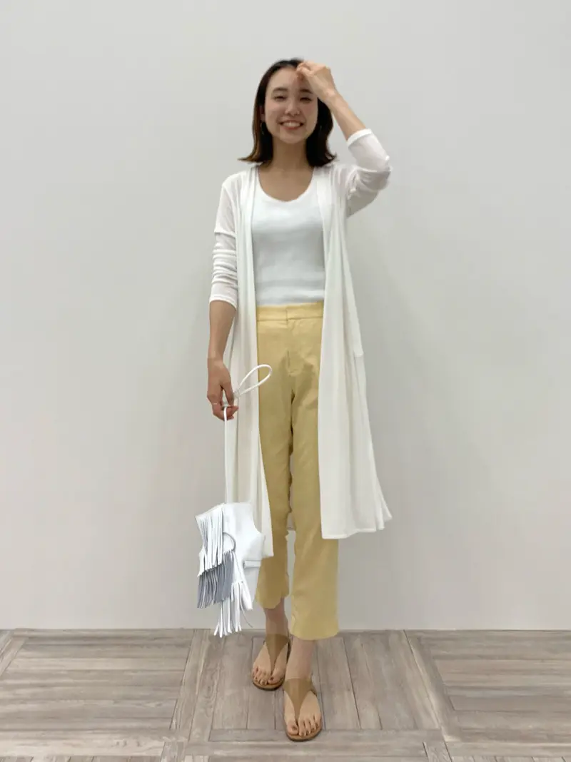 23区 秋葉 コーディネート画像