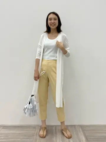 23区 秋葉 コーディネート画像