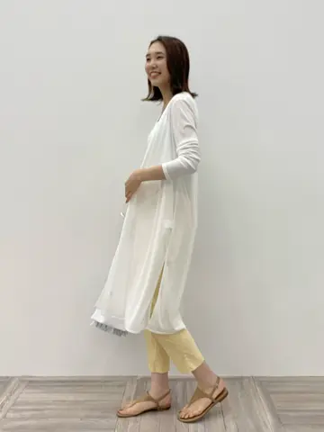 23区 秋葉 コーディネート画像