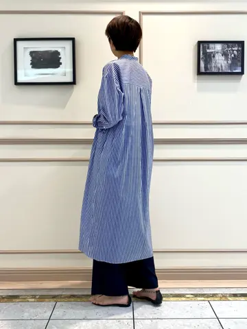 23区 荒川 コーディネート画像