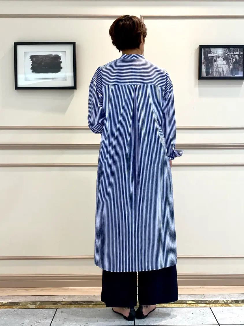 23区 荒川 コーディネート画像