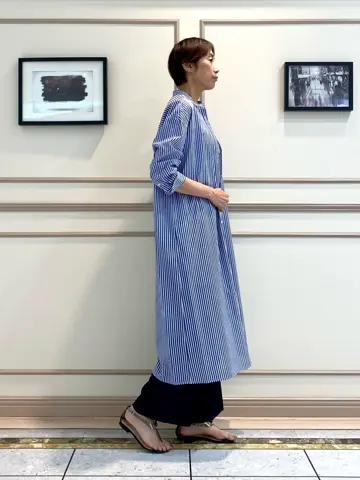 23区 荒川 コーディネート画像