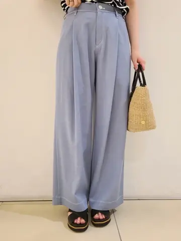 23区 スタッフ. コーディネート画像