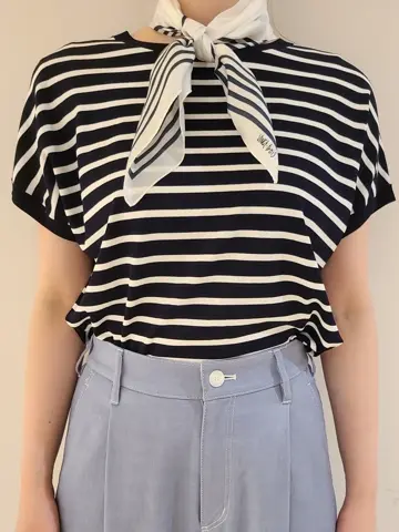 23区 スタッフ. コーディネート画像