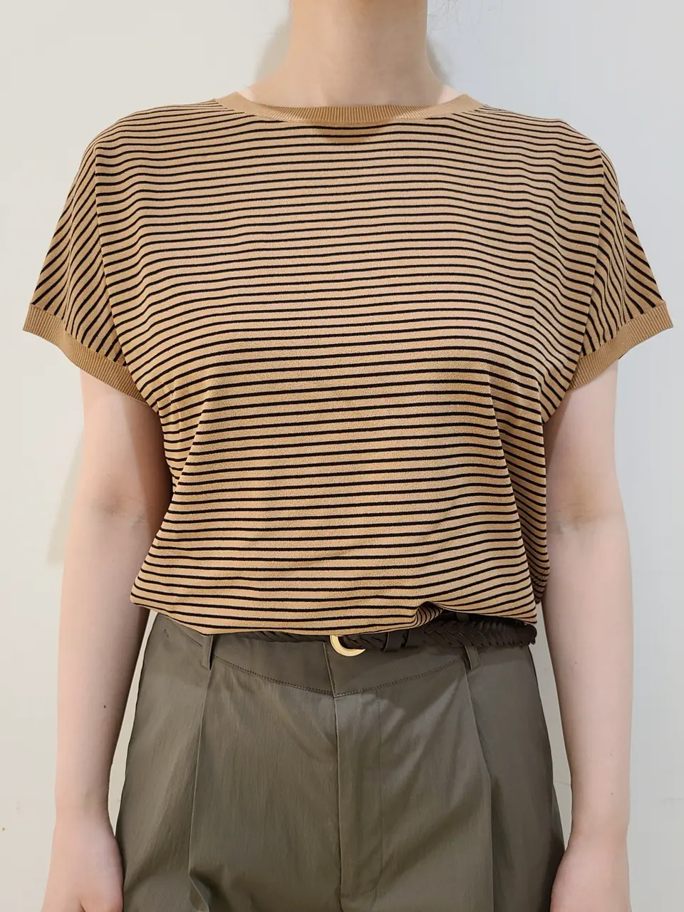 23区 スタッフ. コーディネート画像