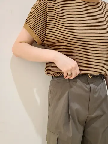 23区 スタッフ. コーディネート画像