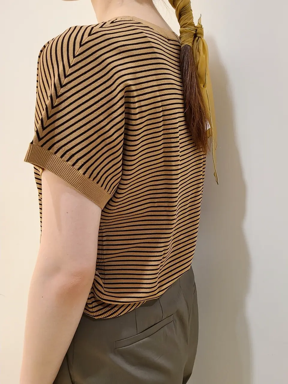 23区 スタッフ. コーディネート画像