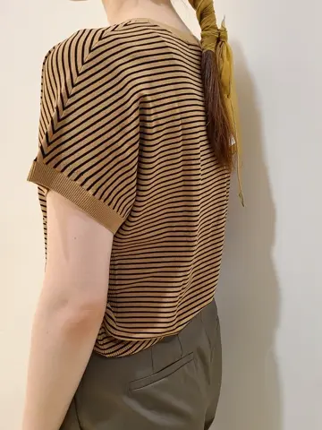 23区 スタッフ. コーディネート画像