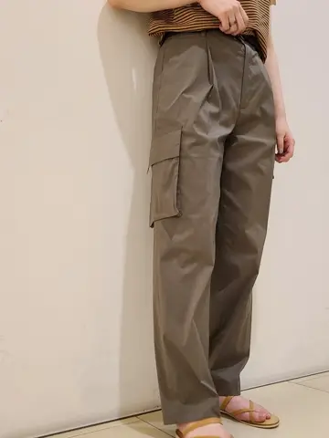 23区 スタッフ. コーディネート画像