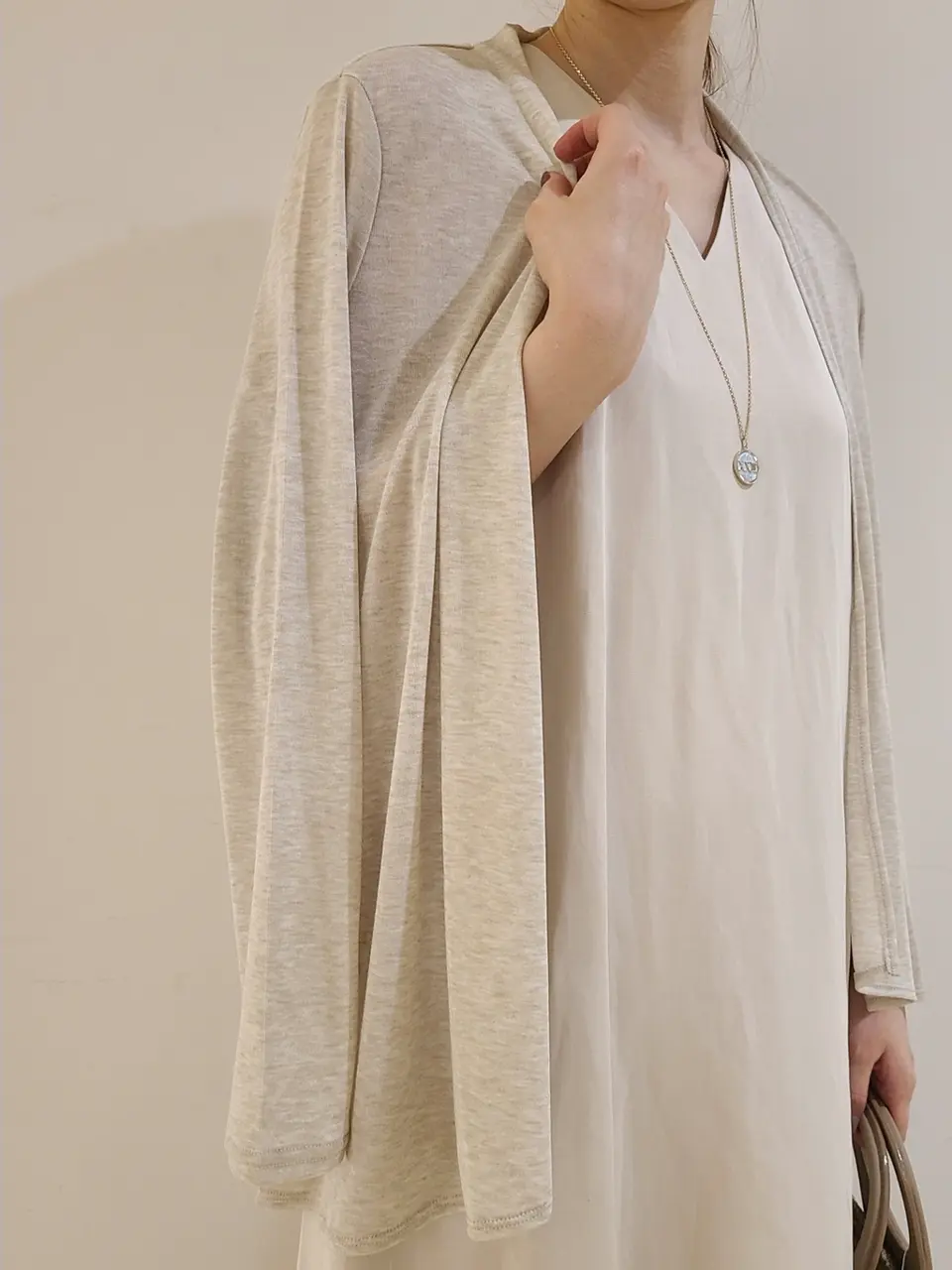 23区 スタッフ. コーディネート画像