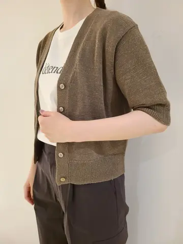 23区 スタッフ. コーディネート画像