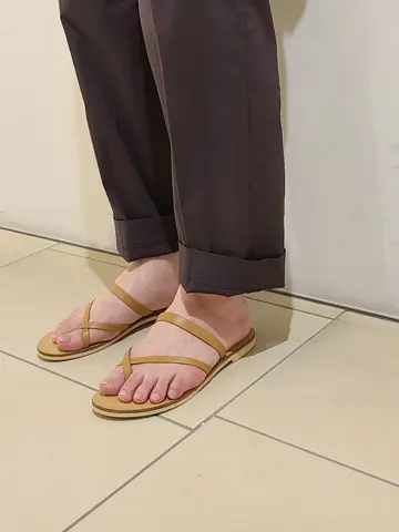 23区 スタッフ. コーディネート画像