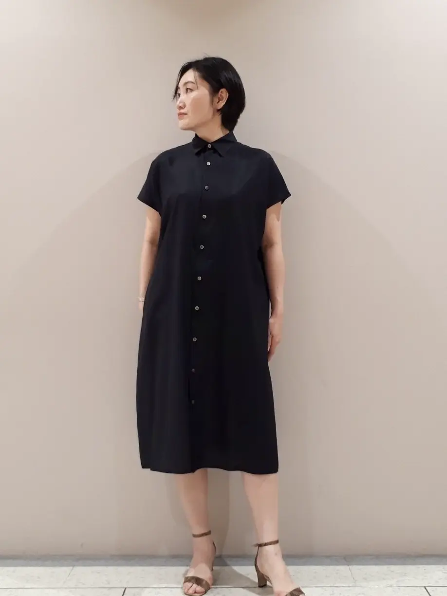 23区 長谷川 コーディネート画像