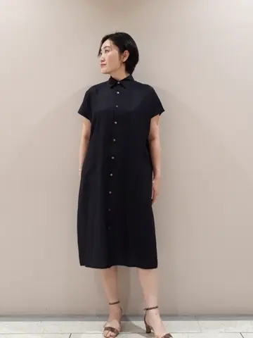 23区 長谷川 コーディネート画像