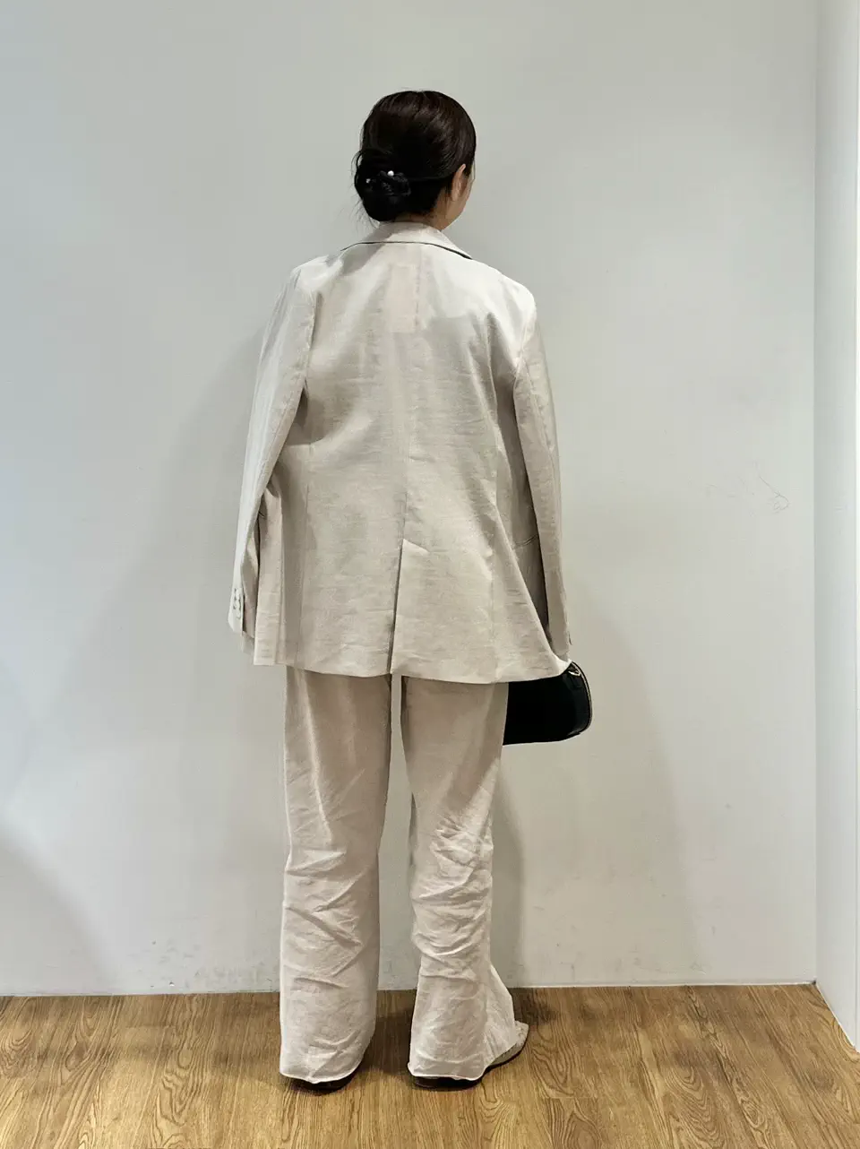 23区 西嶋 コーディネート画像