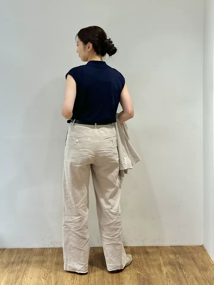23区 西嶋 コーディネート画像