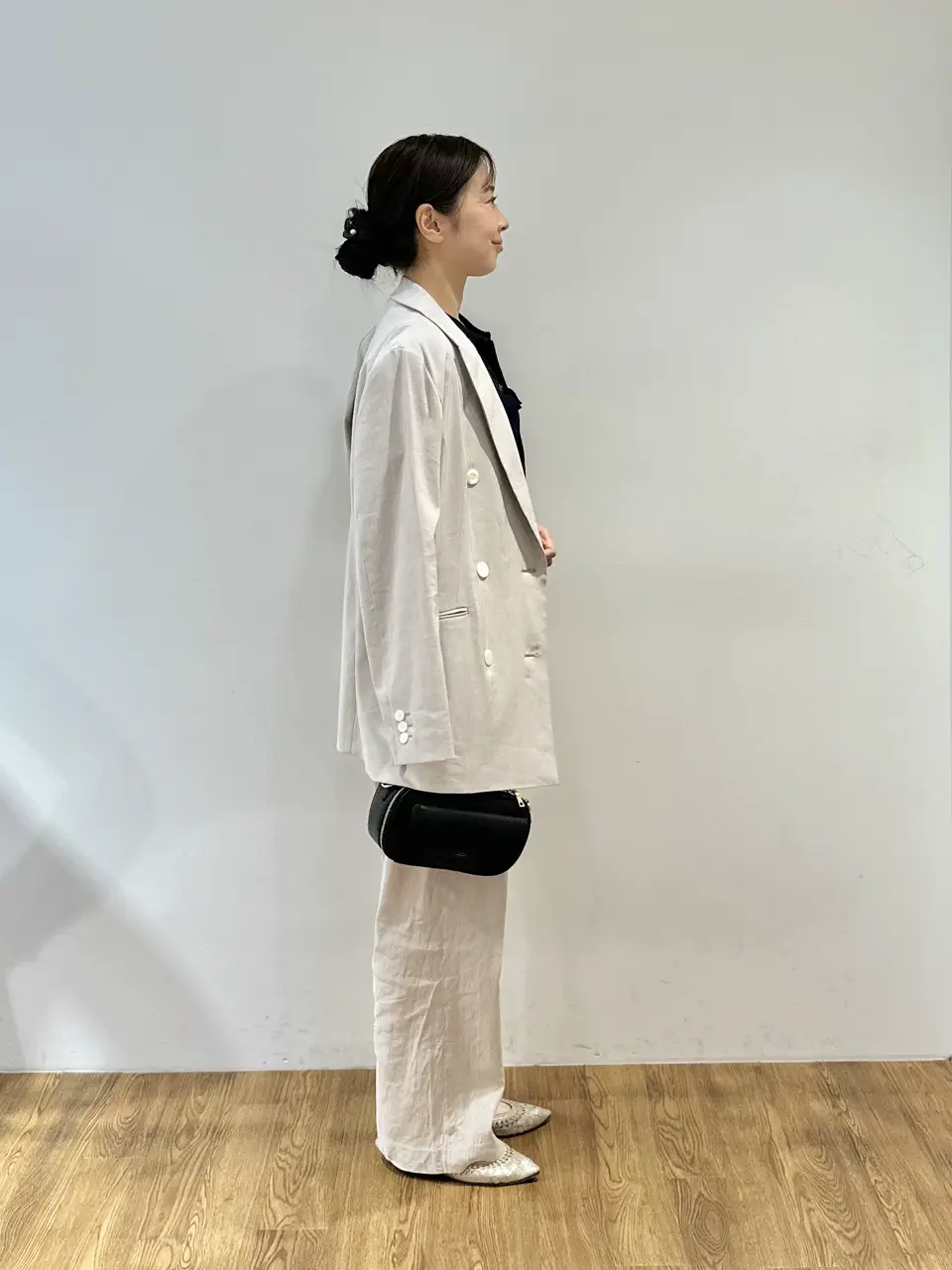 23区 西嶋 コーディネート画像