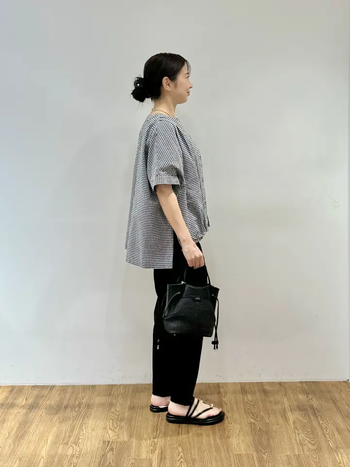 23区 西嶋 コーディネート画像