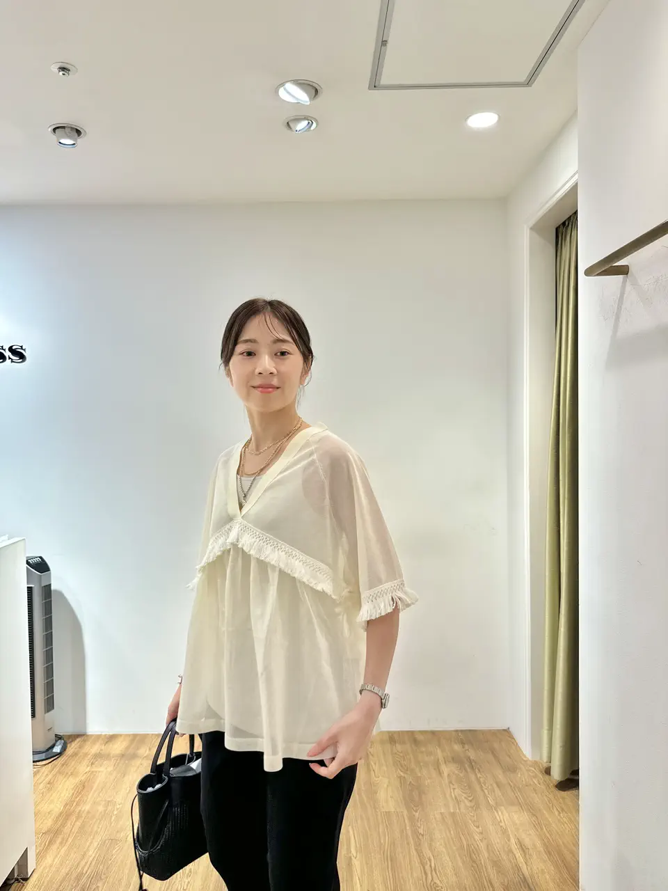 23区 西嶋 コーディネート画像
