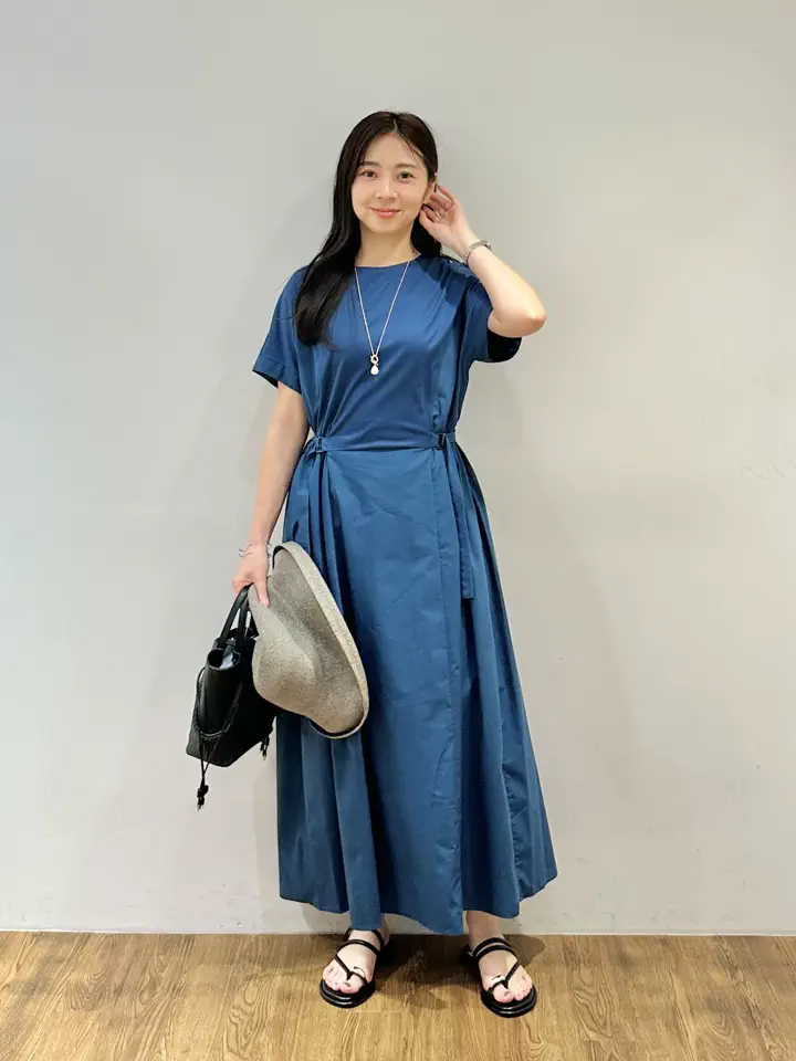 23区 西嶋 コーディネート画像