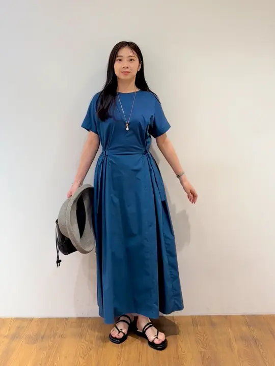 23区 西嶋 コーディネート画像