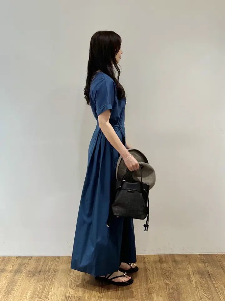 23区 西嶋 コーディネート画像