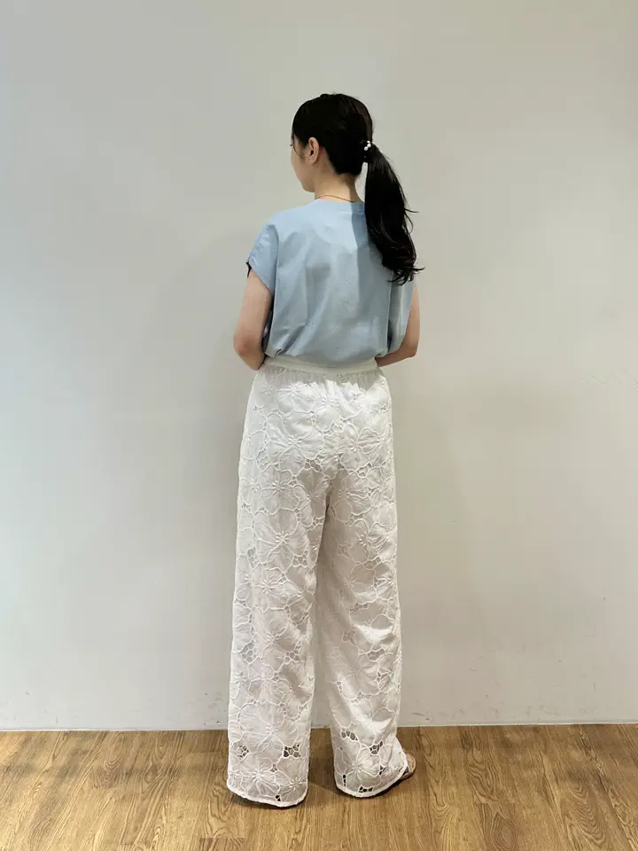 23区 西嶋 コーディネート画像