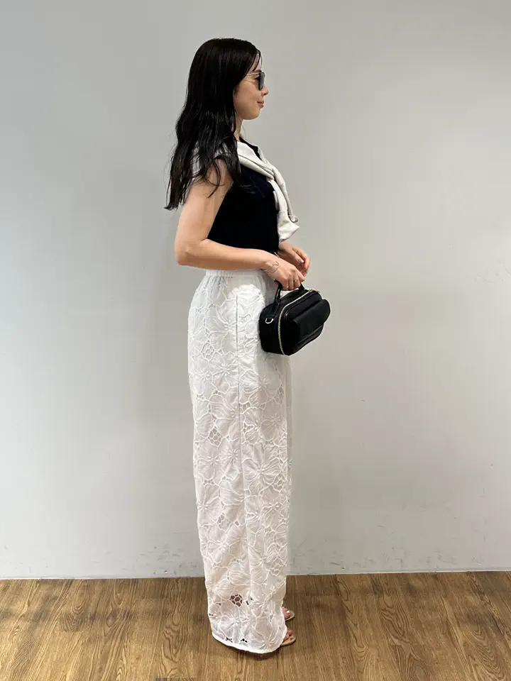 23区 西嶋 コーディネート画像