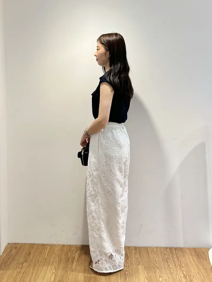 23区 西嶋 コーディネート画像