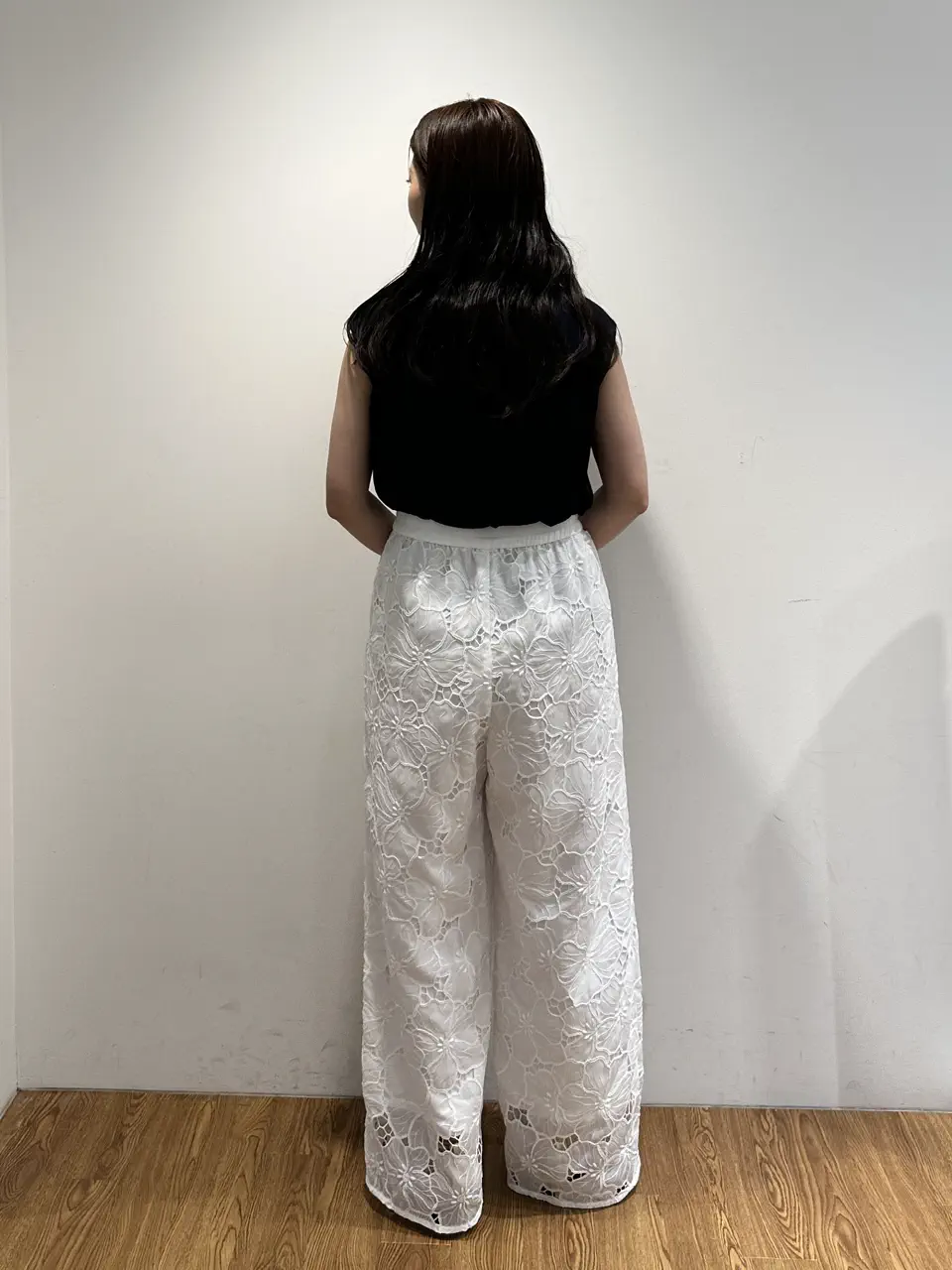 23区 西嶋 コーディネート画像