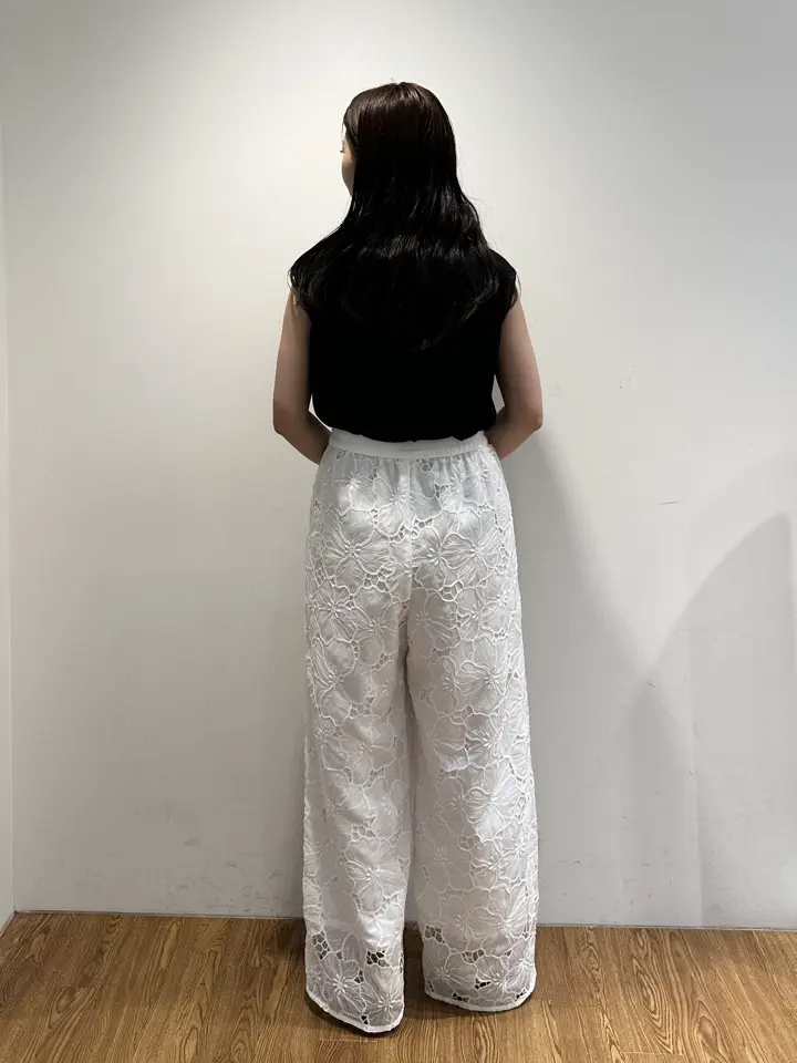 23区 西嶋 コーディネート画像