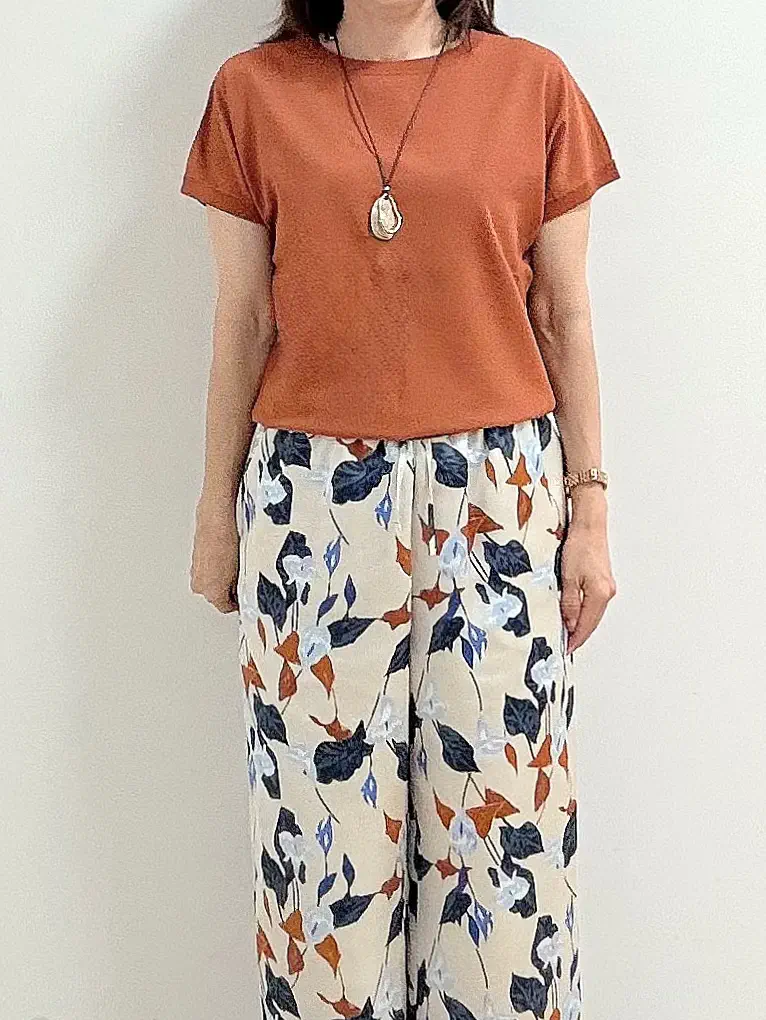 23区 S 宇井 コーディネート画像