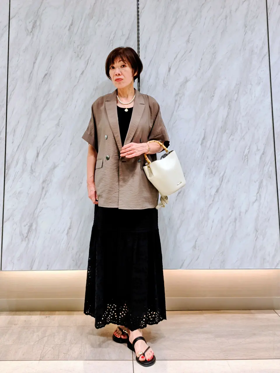  多木 コーディネート画像