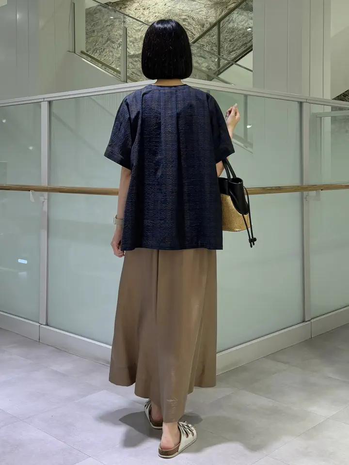 23区 小沢 コーディネート画像