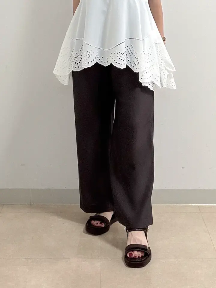 23区 S 宇井 コーディネート画像