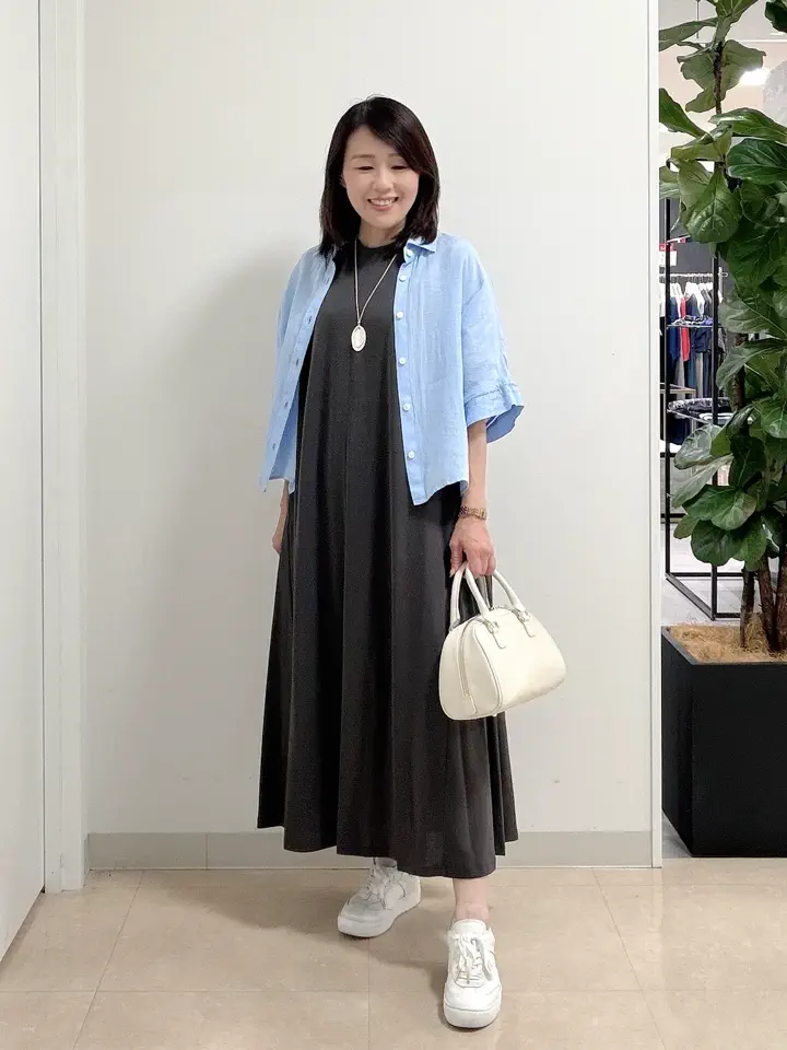 23区 S 宇井 コーディネート画像