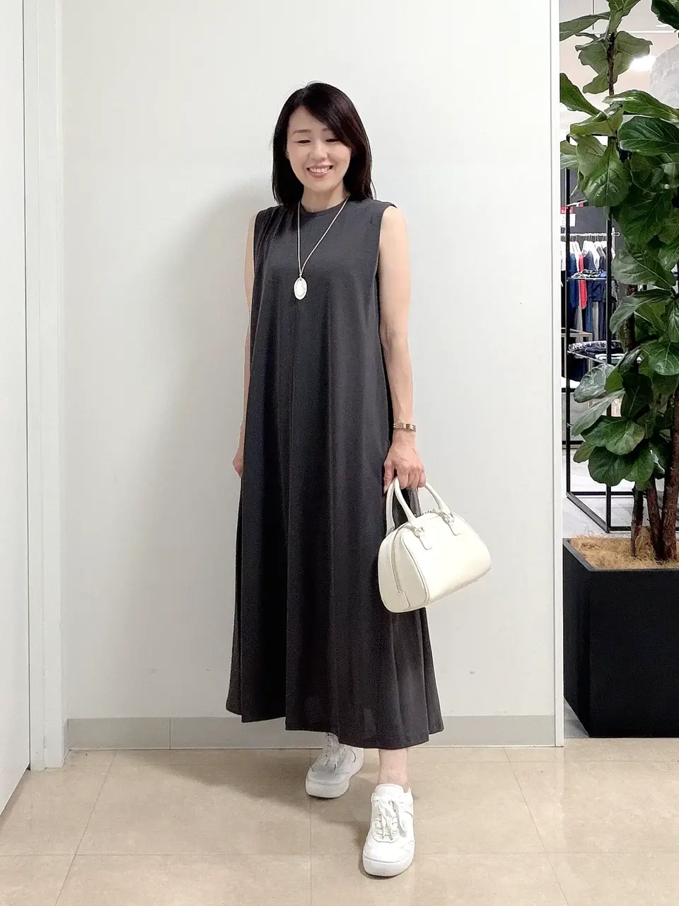23区 S 宇井 コーディネート画像