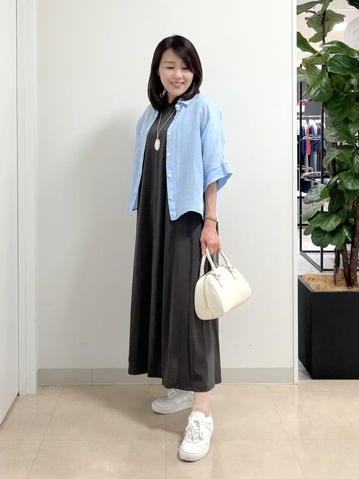 23区 S 宇井 コーディネート画像