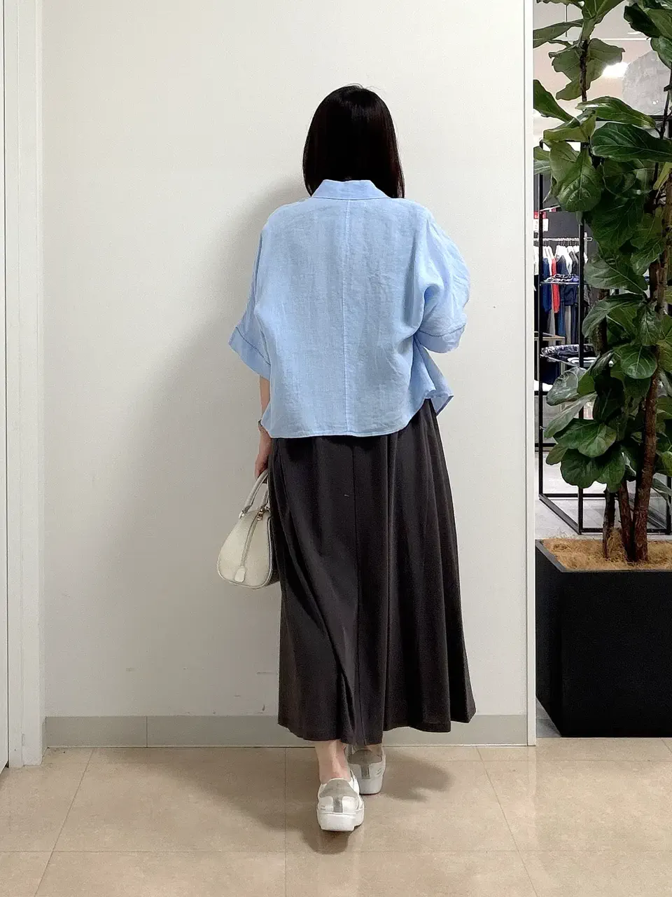 23区 S 宇井 コーディネート画像
