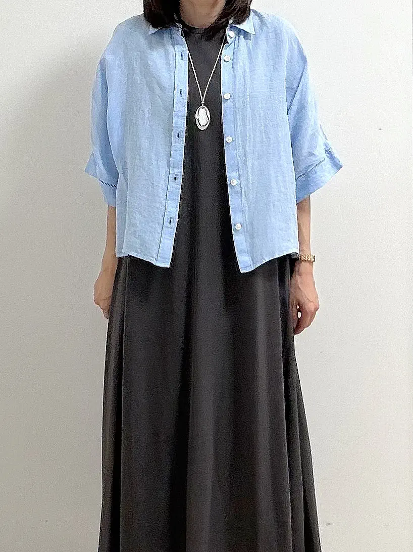 23区 S 宇井 コーディネート画像