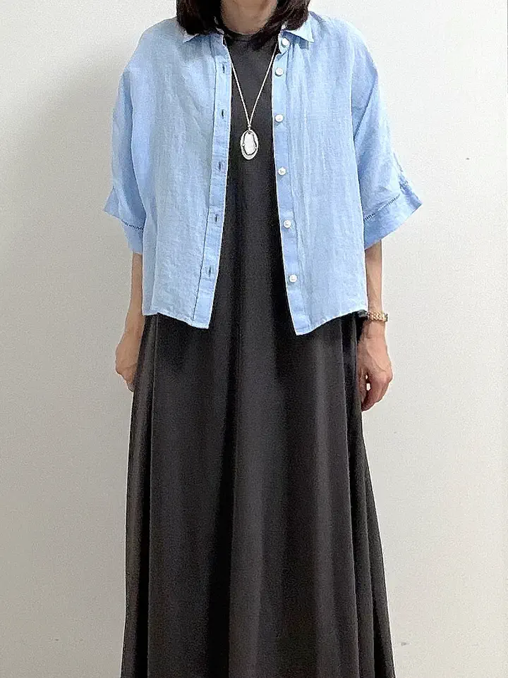 23区 S 宇井 コーディネート画像