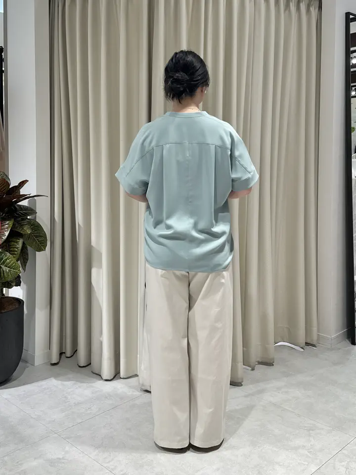 23区 笹川 コーディネート画像